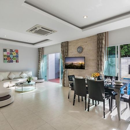 הוילה Rawai Trixie House 3 מראה חיצוני תמונה