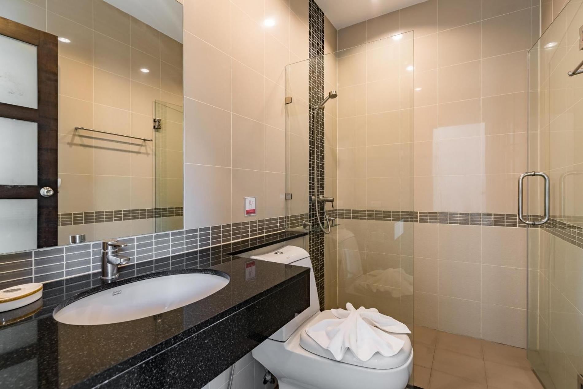 הוילה Rawai Trixie House 3 מראה חיצוני תמונה
