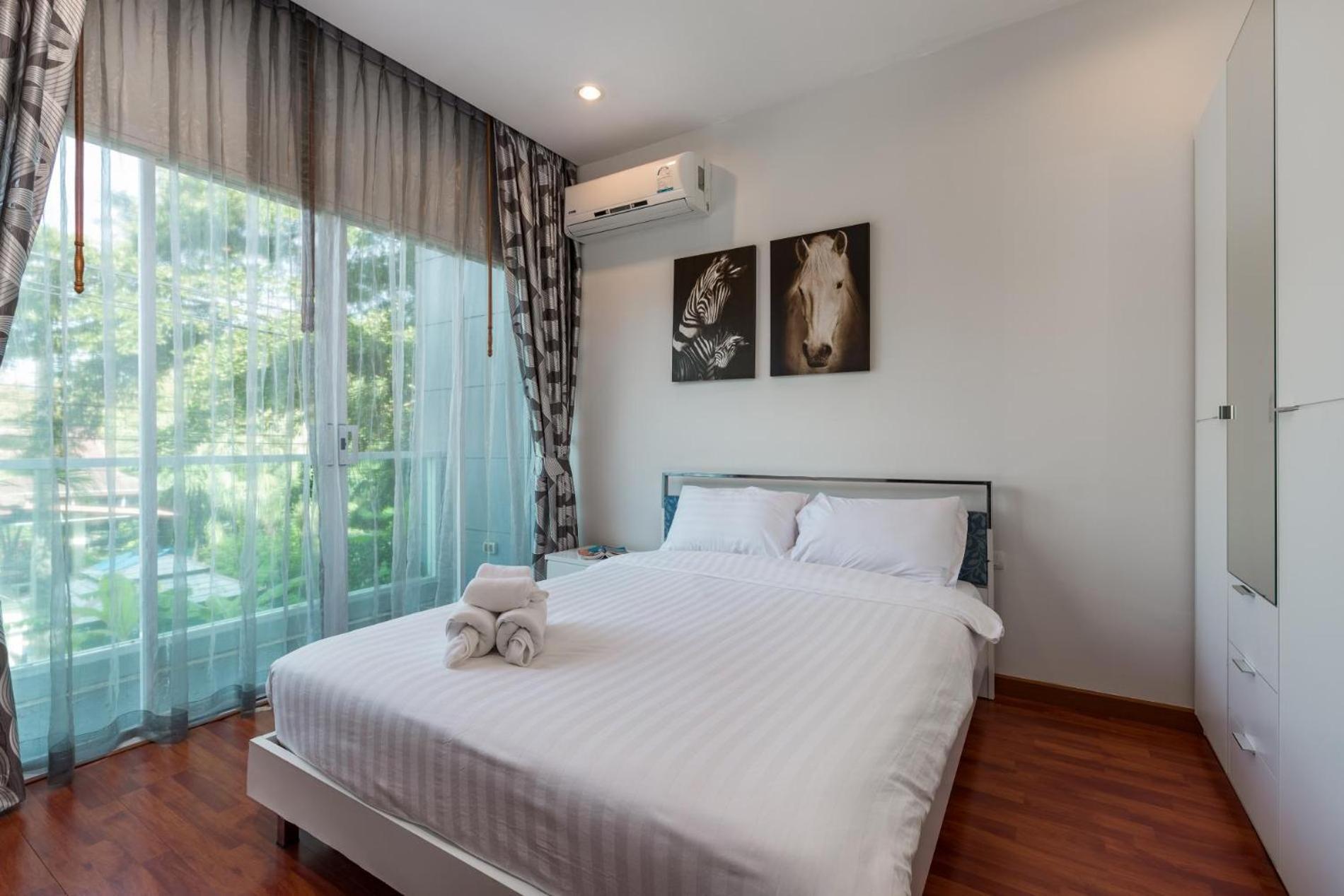 הוילה Rawai Trixie House 3 מראה חיצוני תמונה