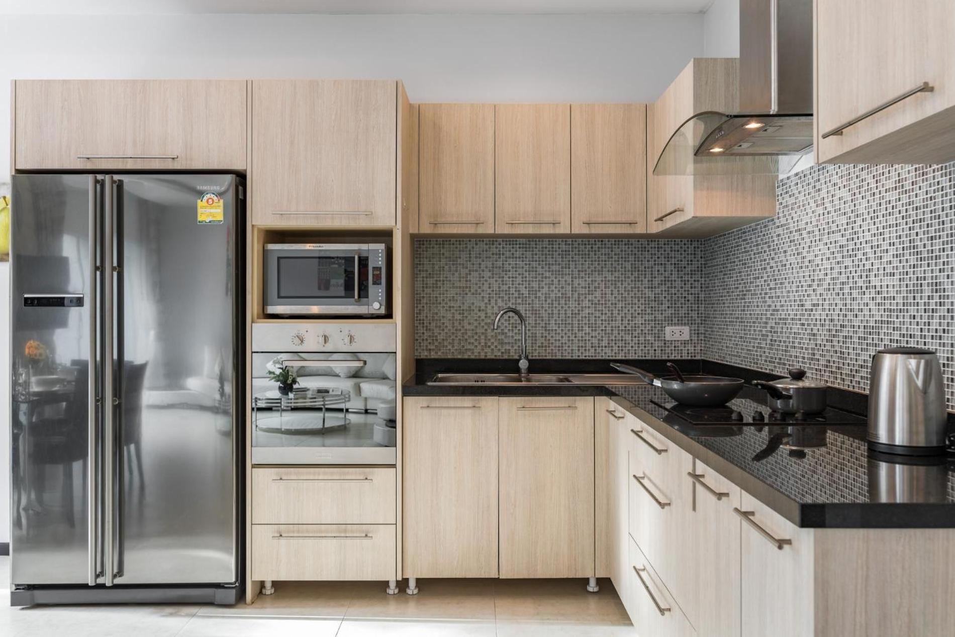 הוילה Rawai Trixie House 3 מראה חיצוני תמונה